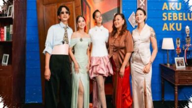 Bandung Dipilih Bukan Sekadar Cantik, Ada Alasan Emosional di Balik Aku Sebelum Aku
