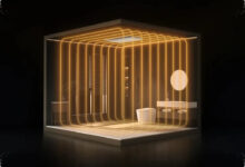 Xiaomi Bawa Pemanas Kamar Mandi Pintar, Lampu dan Hisap Udara Jalan Sekaligus