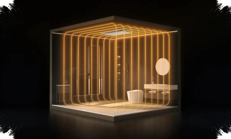 Xiaomi Bawa Pemanas Kamar Mandi Pintar, Lampu dan Hisap Udara Jalan Sekaligus