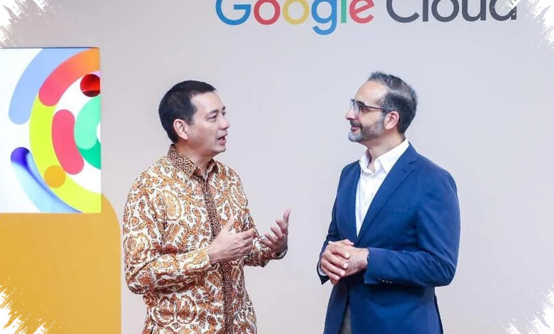 Google Cloud Berupaya Menahan Harga di Tengah Chip Langka, Permintaan AI Justru Makin Panas