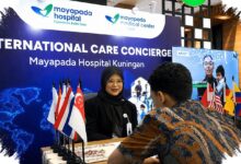 Mayapada Hospital Kuningan Buka Jalur Khusus Ekspatriat dan Diplomat di Kuningan