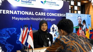 Mayapada Hospital Kuningan Buka Jalur Khusus Ekspatriat dan Diplomat di Kuningan