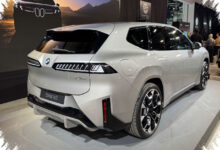New BMW iX3 Siap Bikin Harga SUV Listrik Premium di Indonesia Melesat