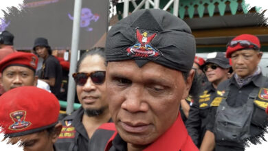 Hijrah Hercules ke Dewan Kehormatan SBNI, Perubahan yang Tak Bisa Lagi Diabaikan