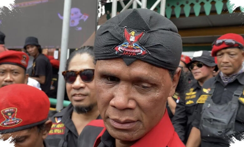 Hijrah Hercules ke Dewan Kehormatan SBNI, Perubahan yang Tak Bisa Lagi Diabaikan