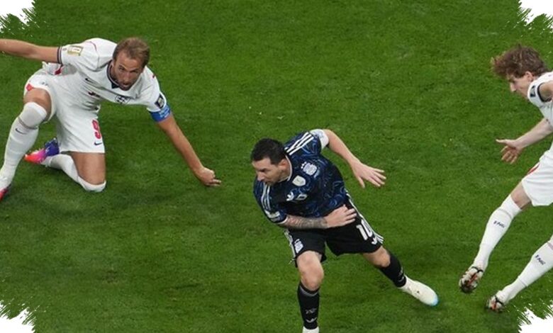 Messi Menarik Seluruh Stadion, Atlanta Seolah Hanya Bergerak ke Kaki Kirinya