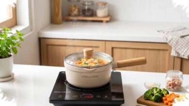 4 Panci MPASI yang Bikin Masak Menu Si Kecil Lebih Praktis dan Aman