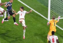 Tuchel Terlalu Cepat Bertahan, Rashford Masuk Saat Inggris Sudah Tertekan