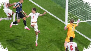 Tuchel Terlalu Cepat Bertahan, Rashford Masuk Saat Inggris Sudah Tertekan