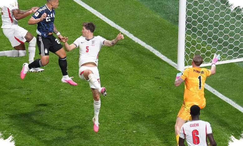 Tuchel Terlalu Cepat Bertahan, Rashford Masuk Saat Inggris Sudah Tertekan