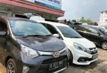 Kredit Mobil DP 0 Persen Tak Semudah Itu, Ini Syarat yang Sering Bikin Ditolak
