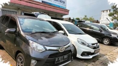 Kredit Mobil DP 0 Persen Tak Semudah Itu, Ini Syarat yang Sering Bikin Ditolak