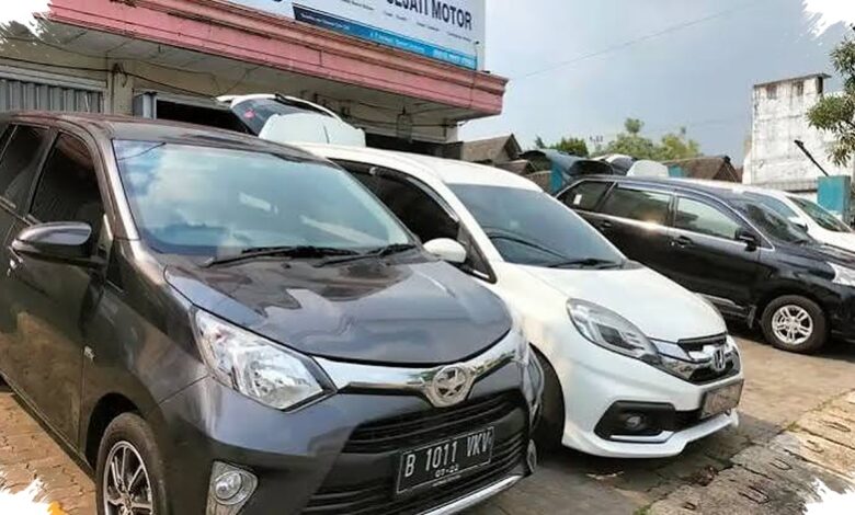 Kredit Mobil DP 0 Persen Tak Semudah Itu, Ini Syarat yang Sering Bikin Ditolak