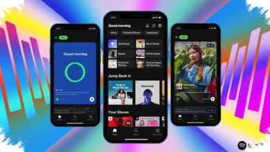 Spotify Buka Ruang Ngobrol dengan AI, Musik hingga Podcast Kini Bisa Dicari Lewat Suara