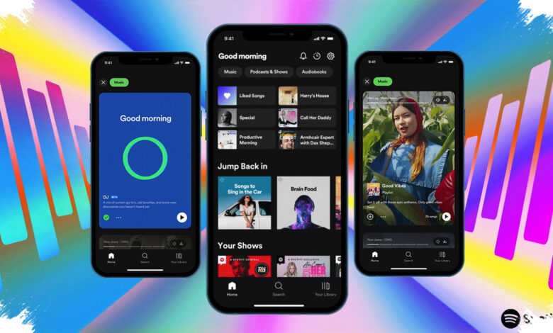 Spotify Buka Ruang Ngobrol dengan AI, Musik hingga Podcast Kini Bisa Dicari Lewat Suara