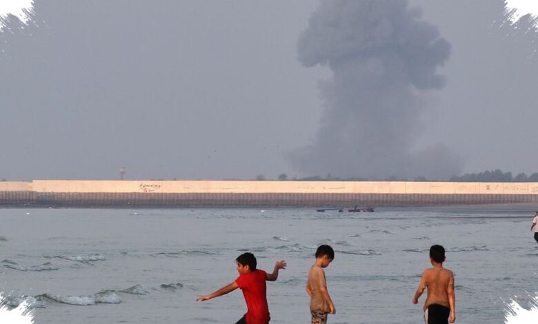 Selat Hormuz Memanas, AS Hantam Kapal yang Dituding Terobos Blokade Iran