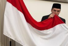 Luke Vickery Resmi Jadi WNI, Mimpi Piala Dunia 2030 Kini Punya Tambahan Opsi