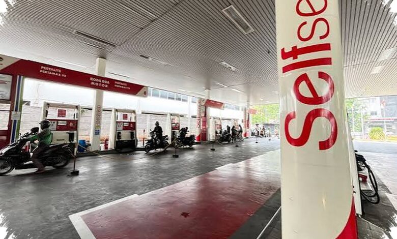 Campur Pertalite dan Pertamax Turbo Bikin Irit? Risiko Mesin Justru Lebih Besar