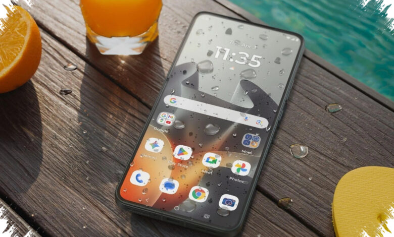 Motorola Edge 70 Max Bawa Baterai 7.100 mAh, Layar 144 Hz dan Tahan Ekstrem