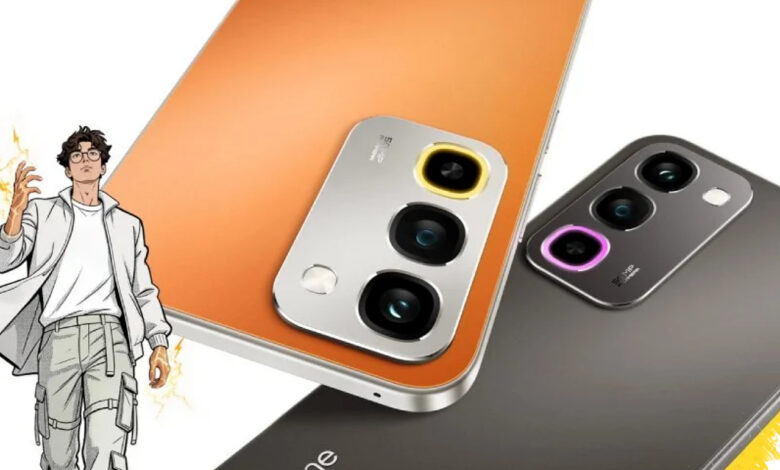 Realme Narzo 100x Andalkan Baterai 8.000 mAh, Bisa Bertahan hingga 3 Hari