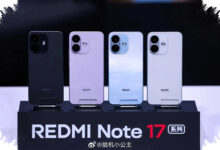 Redmi Note 17 Dikabarkan Siap Masuk India 6 Agustus, Model yang Datang Masih Misteri