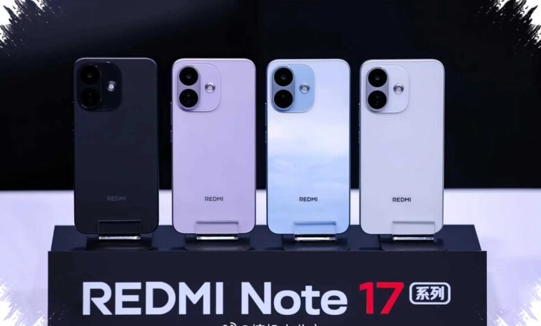 Redmi Note 17 Dikabarkan Siap Masuk India 6 Agustus, Model yang Datang Masih Misteri