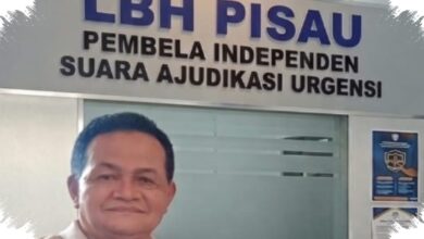 Lima Tahun Menakhodahi LBH PISAU, Ardhi Solehudin Menjaga Integritas Hukum dan Pers