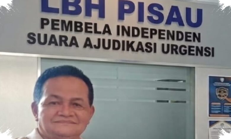 Lima Tahun Menakhodahi LBH PISAU, Ardhi Solehudin Menjaga Integritas Hukum dan Pers