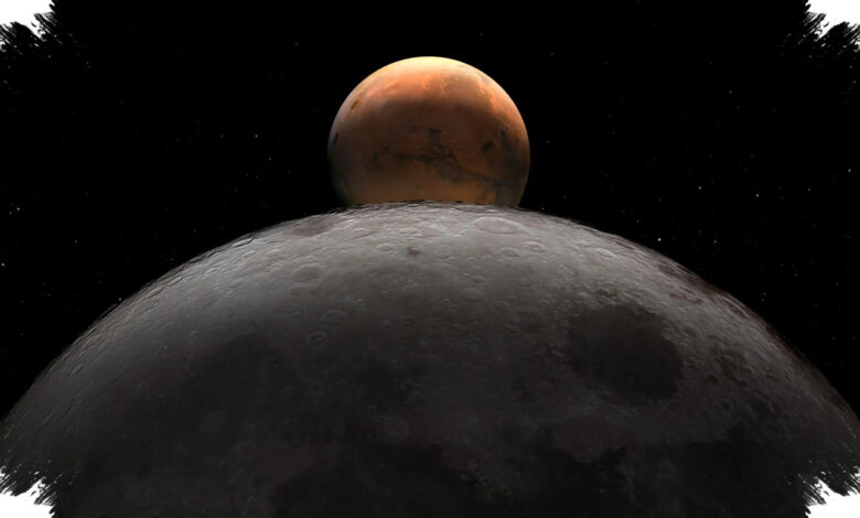 NASA Gandeng 37 Perusahaan, Teknologi Kunci Bulan dan Mars Dikebut Tanpa Dana Langsung