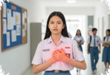 Nyeri Dada di Usia Muda Bisa Jadi Alarm Jantung, Gejala Ini Sering Diabaikan