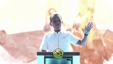 Blok Masela Akhirnya Bergerak Setelah 28 Tahun, Ini Biang Keroknya