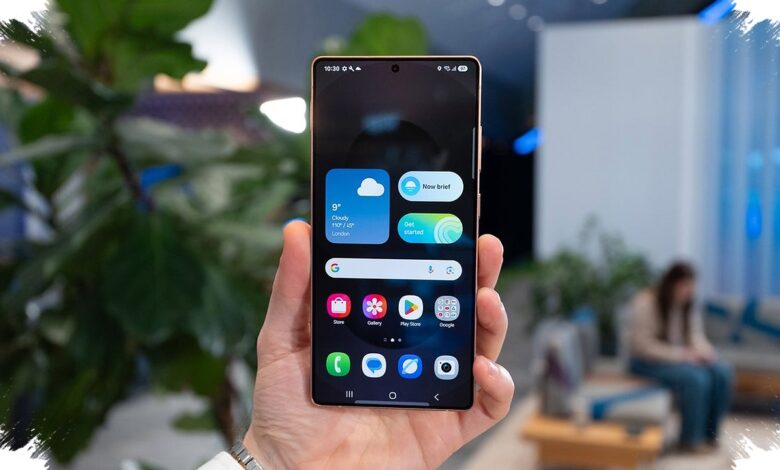 Privacy Display S26 Ultra, Fitur yang Paling Masuk Akal untuk KRL Jakarta