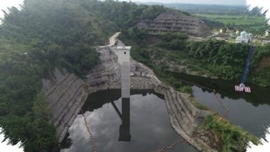 Bendungan Rukoh Bukan Sekadar Tampung Air, Risiko Banjir di Pidie Ikut Turun