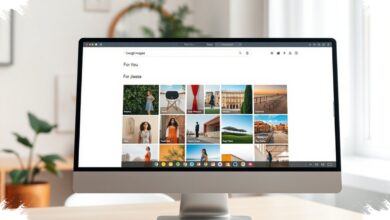 Google Images Rayakan 25 Tahun, Tampilan Baru Ini Mulai Mirip Pinterest