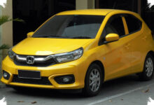 Brio Masih Tak Tergoyahkan, Ini Daftar Mobil Honda Terlaris di Semester 1 2026