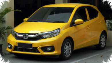 Brio Masih Tak Tergoyahkan, Ini Daftar Mobil Honda Terlaris di Semester 1 2026