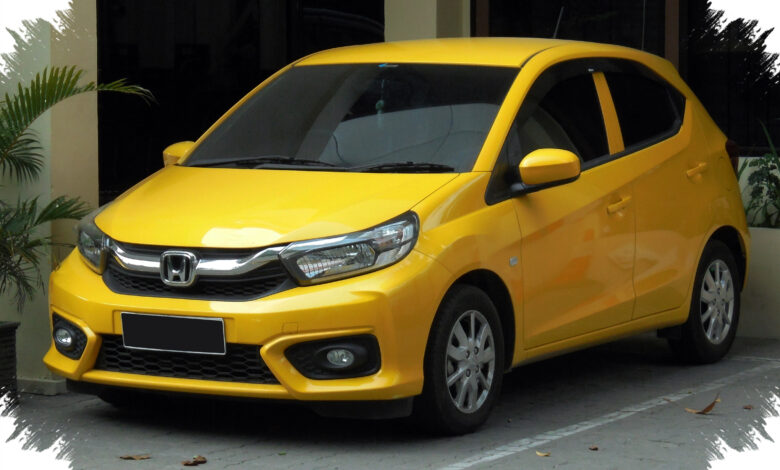 Brio Masih Tak Tergoyahkan, Ini Daftar Mobil Honda Terlaris di Semester 1 2026