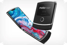 7 Keunggulan Motorola Razr Fold yang Membuat Rival Ponsel Lipat Waspada