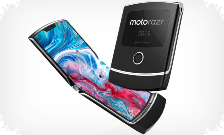 7 Keunggulan Motorola Razr Fold yang Membuat Rival Ponsel Lipat Waspada