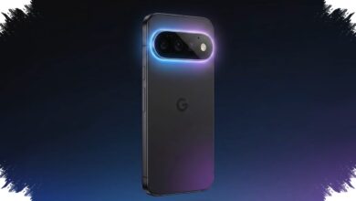 Pixel 11 Mulai Terlihat, Google Pamerkan Pixel Glow Jelang Pre-Order 12 Agustus