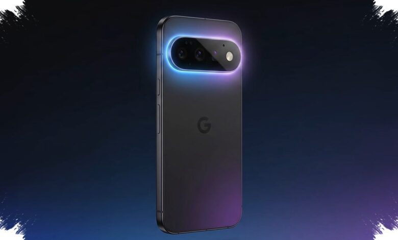 Pixel 11 Mulai Terlihat, Google Pamerkan Pixel Glow Jelang Pre-Order 12 Agustus
