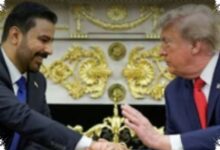 Di Tengah Pemakaman Khamenei, Ali al-Zaidi Justru Merapat ke Trump di Gedung Putih