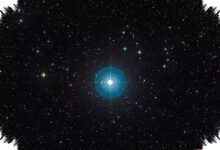 Planet Paling Redup di Beta Pictoris Akhirnya Terungkap, Sembunyi 11 Tahun