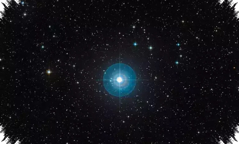 Planet Paling Redup di Beta Pictoris Akhirnya Terungkap, Sembunyi 11 Tahun