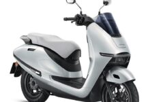 Honda Pindahkan UC3 ke Vietnam, Serbuan ke Skutik Listrik Murah Makin Agresif