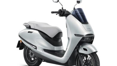 Honda Pindahkan UC3 ke Vietnam, Serbuan ke Skutik Listrik Murah Makin Agresif