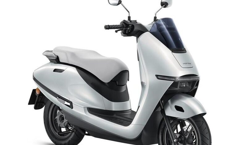Honda Pindahkan UC3 ke Vietnam, Serbuan ke Skutik Listrik Murah Makin Agresif