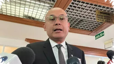Indonesia Siap Jadi Tuan Rumah Rekonsiliasi Myanmar, Jalur Damai Masih Terbuka