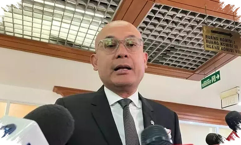 Indonesia Siap Jadi Tuan Rumah Rekonsiliasi Myanmar, Jalur Damai Masih Terbuka