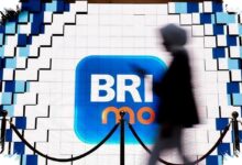 Buyback BBRI Baru 18 Juta Saham, Stok Lama yang Belum Dialihkan Masih Besar